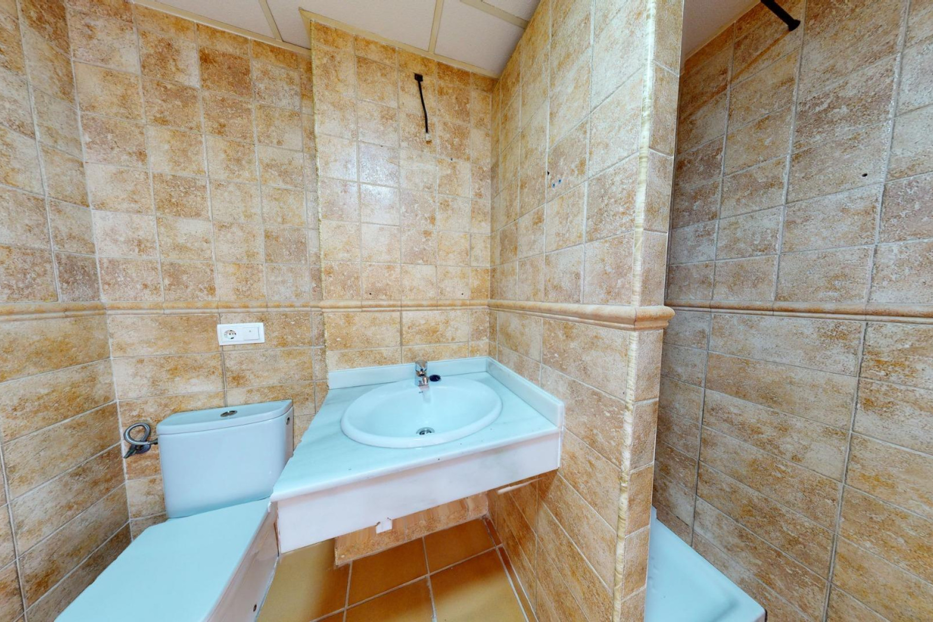 Nieuwbouw Woningen - Appartement / Flat - Archena - Villanueva del Rio Segura