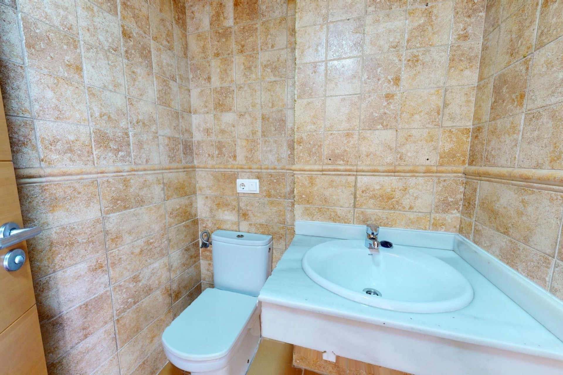 Nieuwbouw Woningen - Appartement / Flat - Archena - Villanueva del Rio Segura