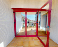 Nieuwbouw Woningen - Appartement / Flat - Archena - Villanueva del Rio Segura