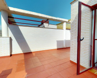 Nieuwbouw Woningen - Appartement / Flat - Archena - Villanueva del Rio Segura