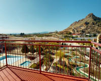 Nieuwbouw Woningen - Appartement / Flat - Archena - Villanueva del Rio Segura