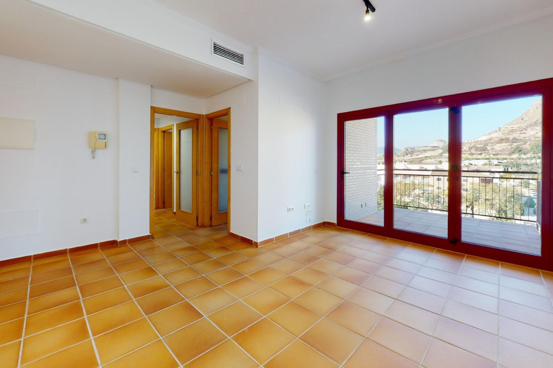 Nieuwbouw Woningen - Appartement / Flat - Archena - Villanueva del Rio Segura