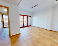 Nieuwbouw Woningen - Appartement / Flat - Archena - Villanueva del Rio Segura