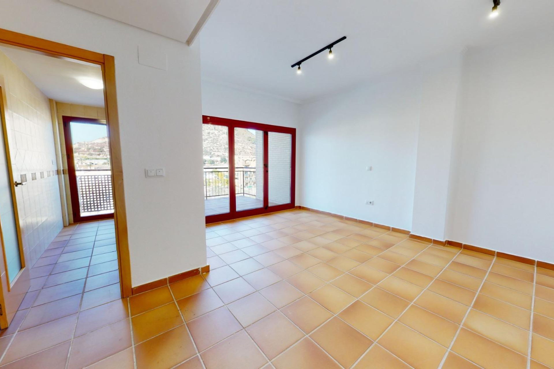 Nieuwbouw Woningen - Appartement / Flat - Archena - Villanueva del Rio Segura