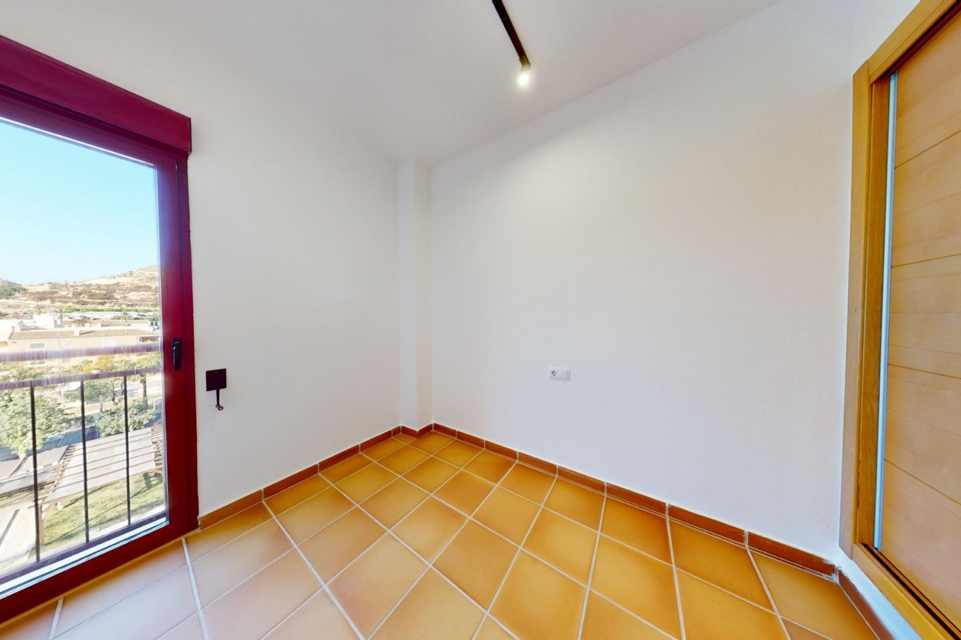 Nieuwbouw Woningen - Appartement / Flat - Archena - Villanueva del Rio Segura