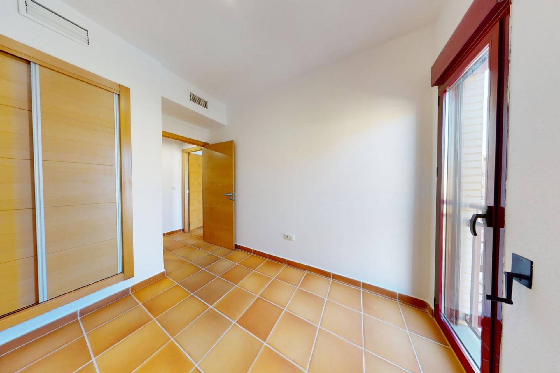 Nieuwbouw Woningen - Appartement / Flat - Archena - Villanueva del Rio Segura