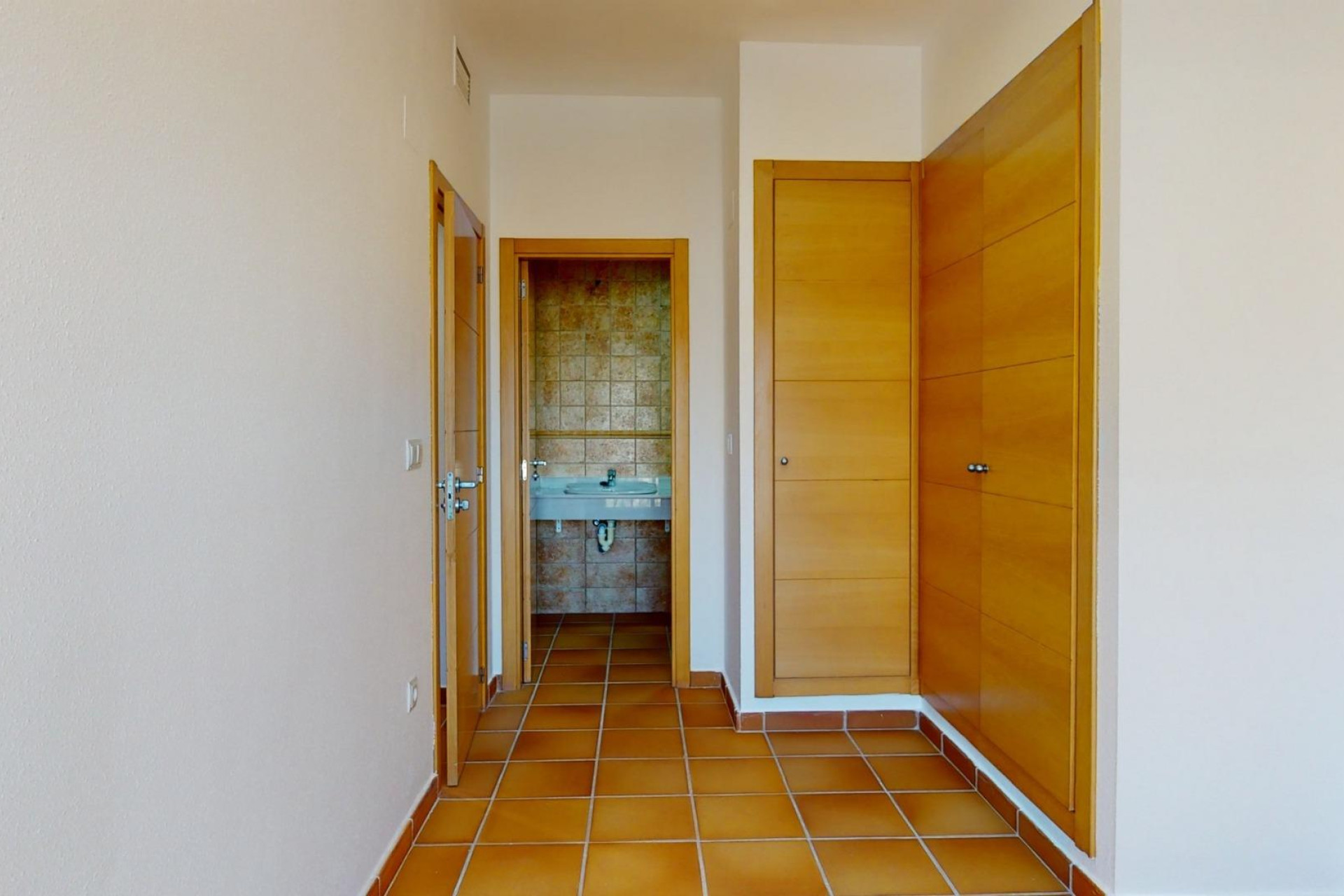 Nieuwbouw Woningen - Appartement / Flat - Archena - Villanueva del Rio Segura