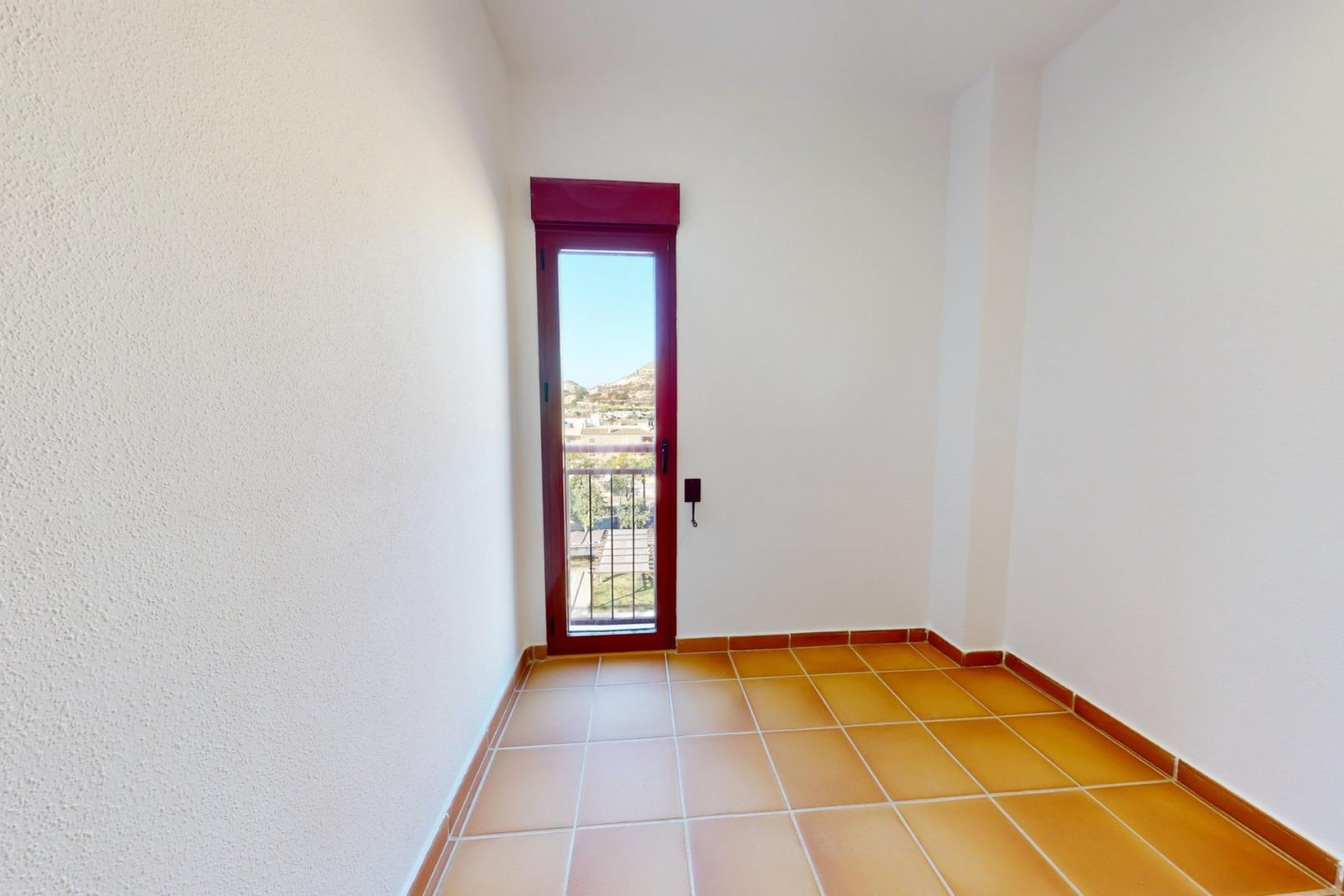 Nieuwbouw Woningen - Appartement / Flat - Archena - Villanueva del Rio Segura