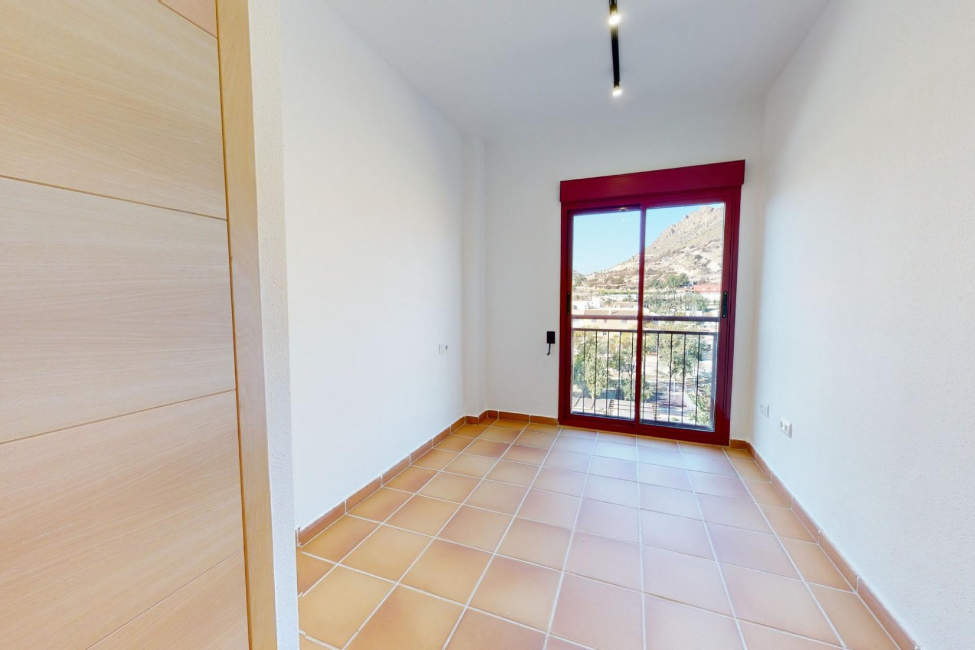 Nieuwbouw Woningen - Appartement / Flat - Archena - Villanueva del Rio Segura