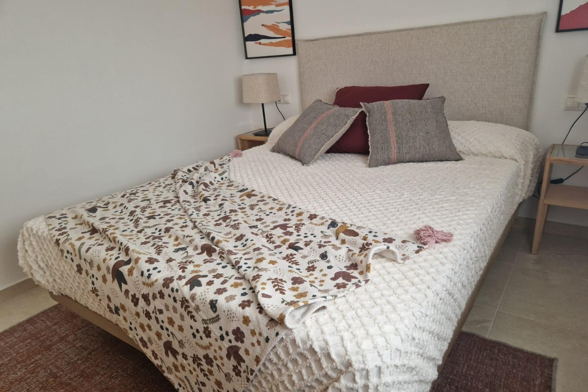 Nieuwbouw Woningen - Appartement / Flat - Avileses - pueblo