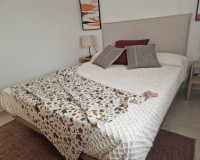 Nieuwbouw Woningen - Appartement / Flat - Avileses - pueblo