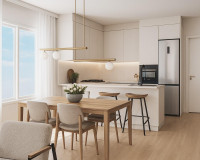 Nieuwbouw Woningen - Appartement / Flat - Benejúzar - pueblo