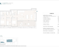 Nieuwbouw Woningen - Appartement / Flat - Benijofar - Pueblo