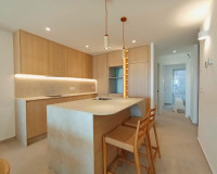 Nieuwbouw Woningen - Appartement / Flat - Benijofar - Pueblo
