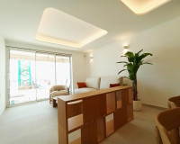Nieuwbouw Woningen - Appartement / Flat - Benijofar - Pueblo