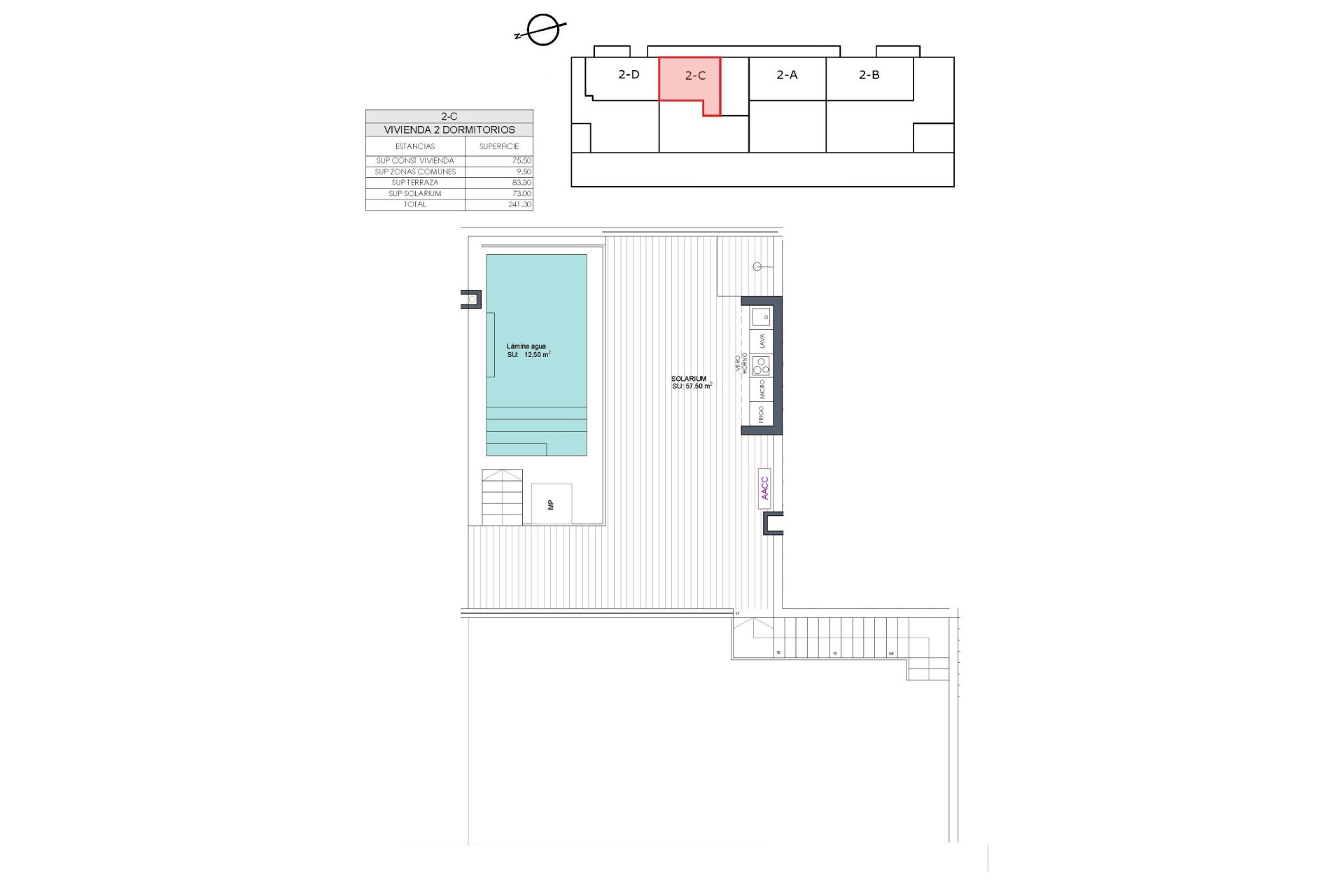 Nieuwbouw Woningen - Appartement / Flat - Benijofar