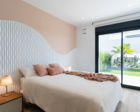 Nieuwbouw Woningen - Appartement / Flat - Benitachell - Cumbre Del Sol