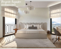 Nieuwbouw Woningen - Appartement / Flat - Bigastro - centro