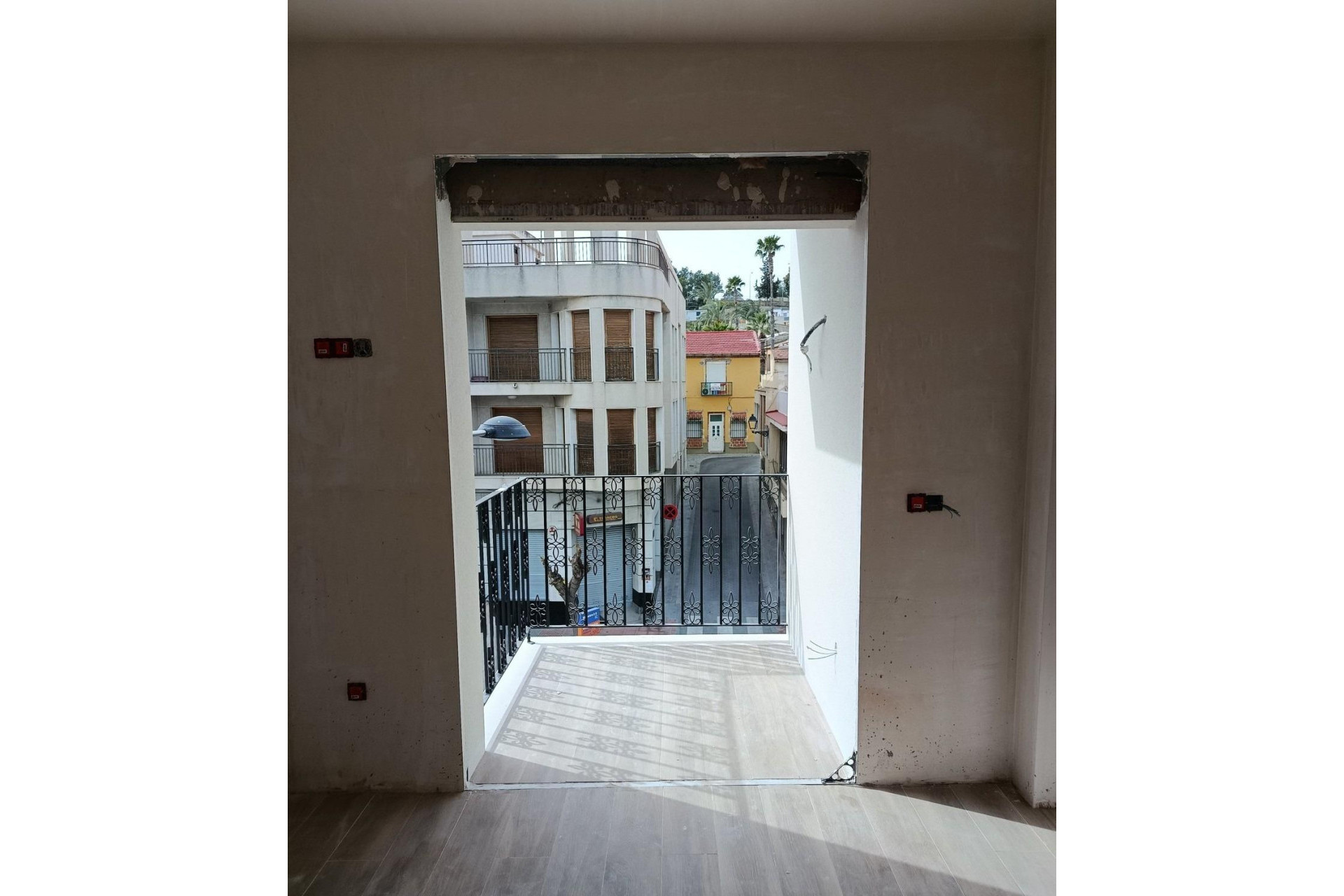 Nieuwbouw Woningen - Appartement / Flat - Bigastro - centro