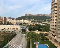 Nieuwbouw Woningen - Appartement / Flat - Calpe - Arenal Bol