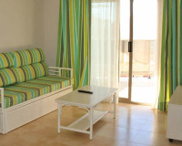 Nieuwbouw Woningen - Appartement / Flat - Calpe - Calalga