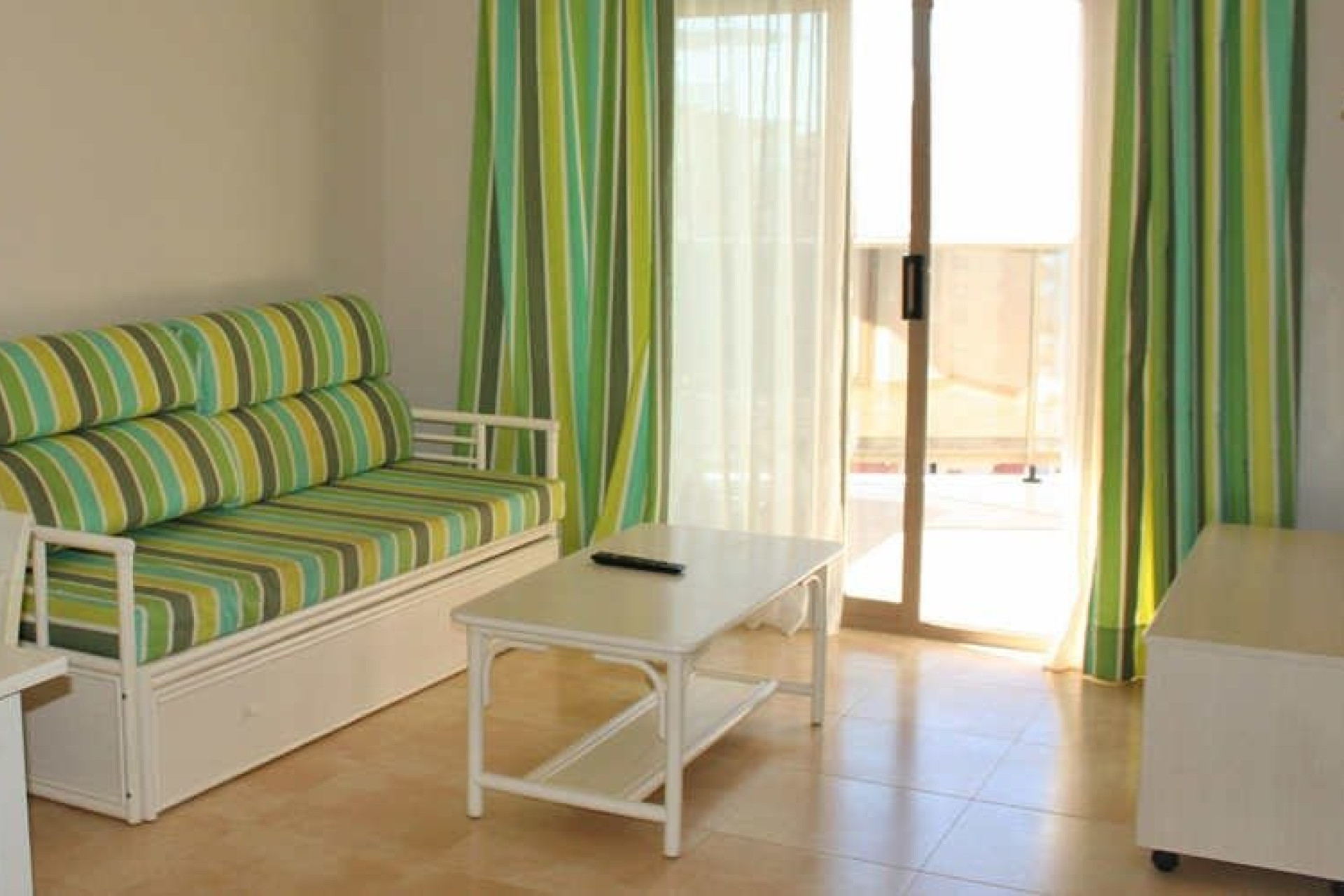 Nieuwbouw Woningen - Appartement / Flat - Calpe - Calalga