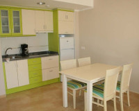 Nieuwbouw Woningen - Appartement / Flat - Calpe - Calalga