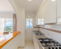 Nieuwbouw Woningen - Appartement / Flat - Calpe - Gran Sol