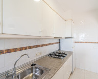 Nieuwbouw Woningen - Appartement / Flat - Calpe - Gran Sol
