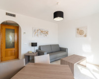 Nieuwbouw Woningen - Appartement / Flat - Calpe - Gran Sol