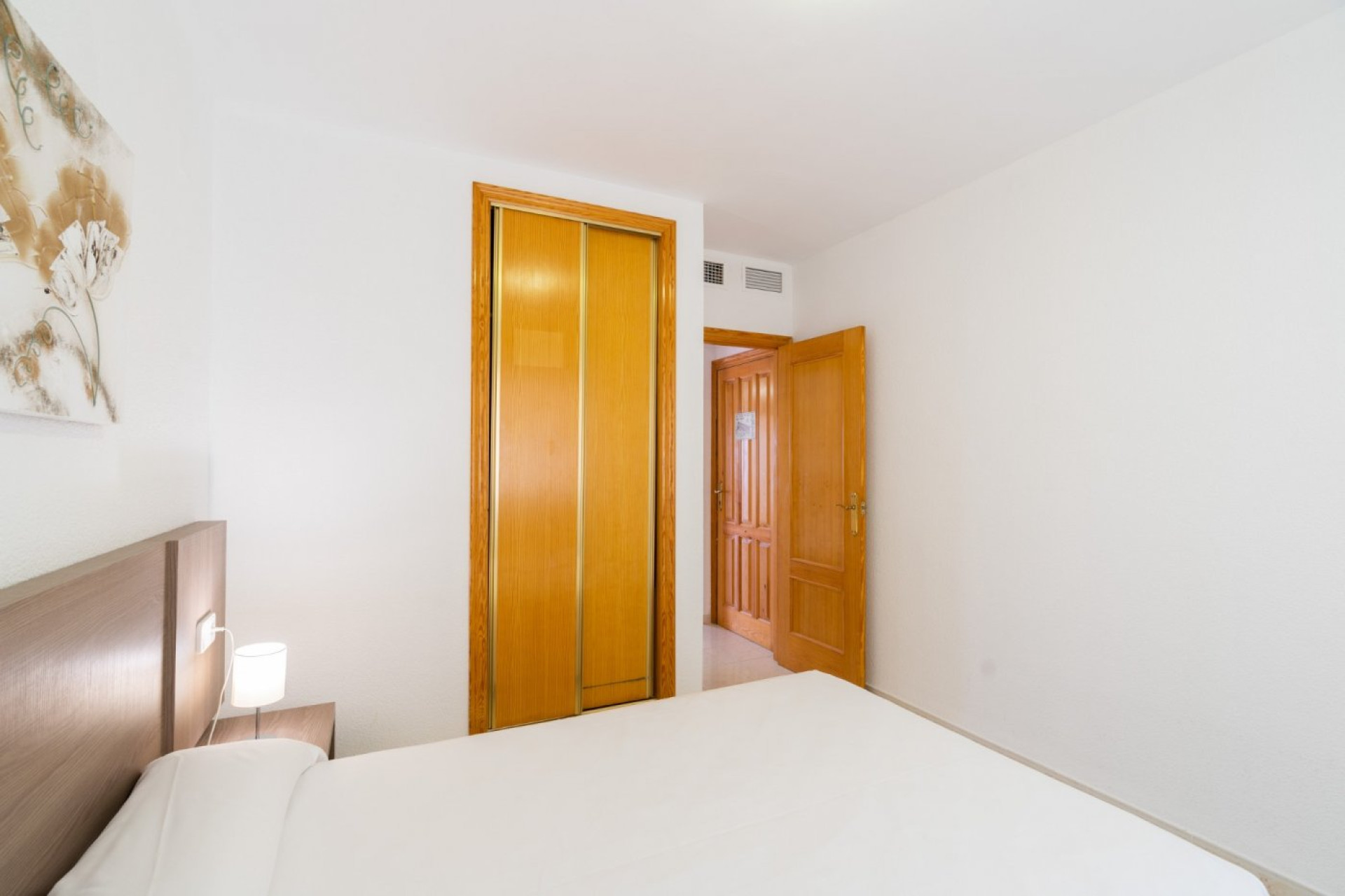Nieuwbouw Woningen - Appartement / Flat - Calpe - Gran Sol