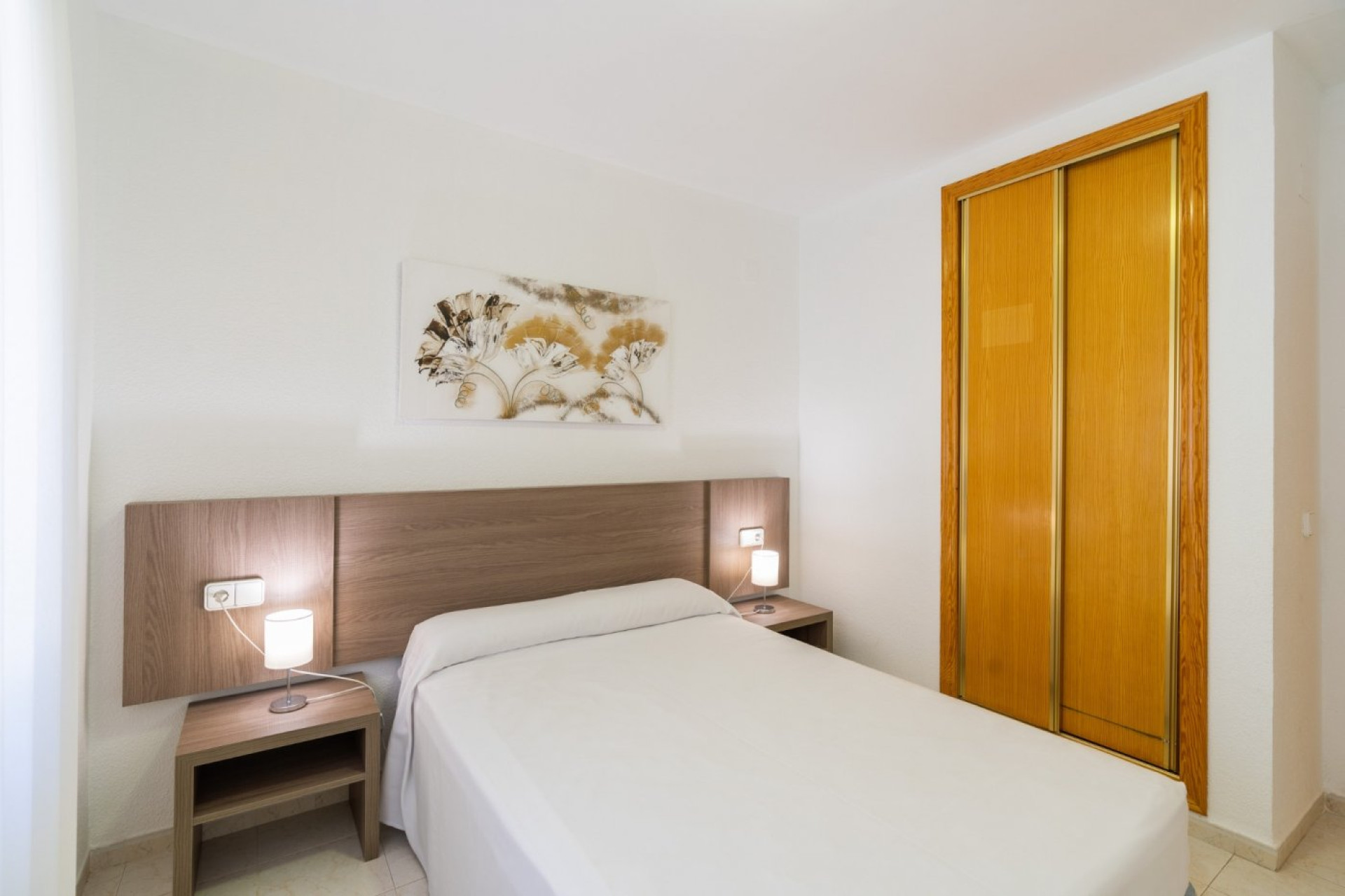Nieuwbouw Woningen - Appartement / Flat - Calpe - Gran Sol