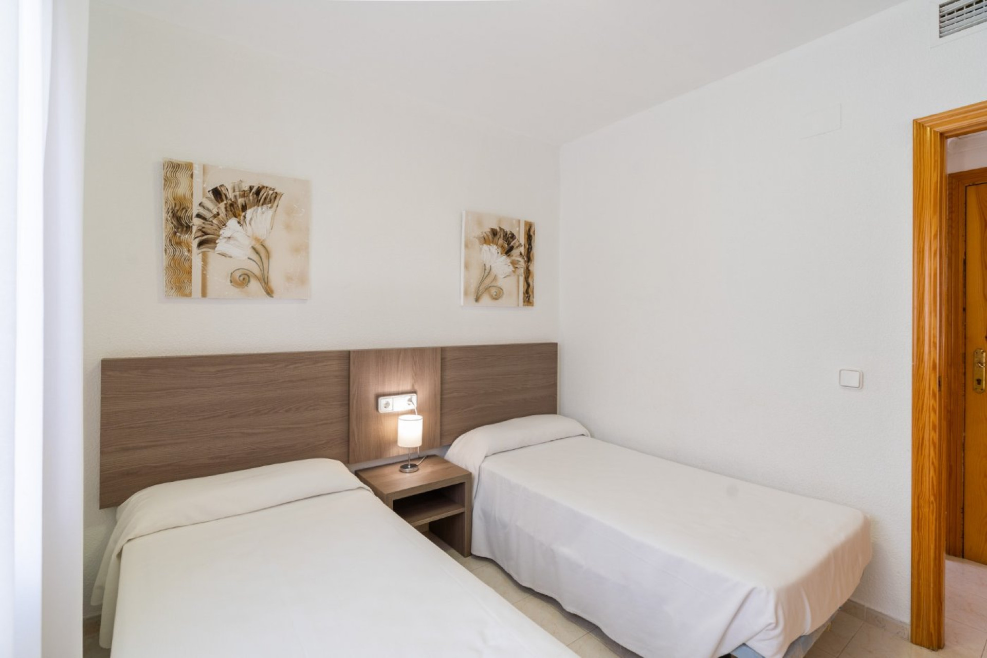 Nieuwbouw Woningen - Appartement / Flat - Calpe - Gran Sol