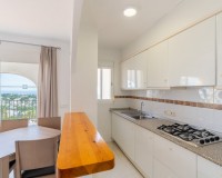 Nieuwbouw Woningen - Appartement / Flat - Calpe - Gran Sol