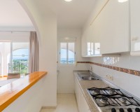 Nieuwbouw Woningen - Appartement / Flat - Calpe - Gran Sol