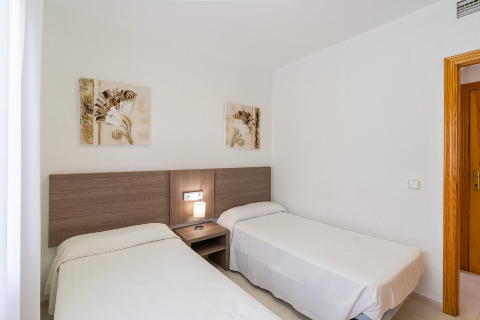 Nieuwbouw Woningen - Appartement / Flat - Calpe - Gran Sol