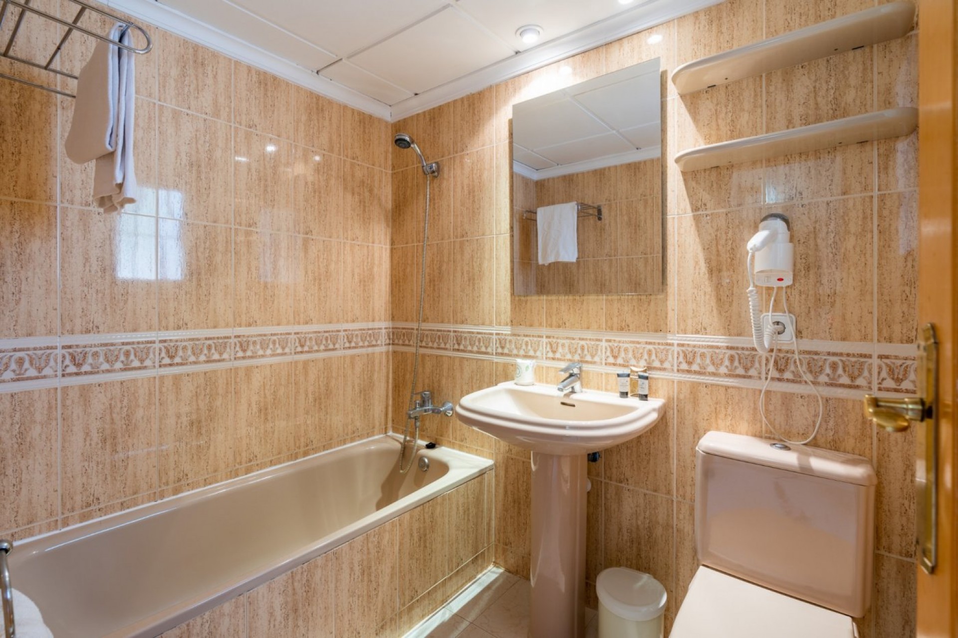 Nieuwbouw Woningen - Appartement / Flat - Calpe - Gran Sol