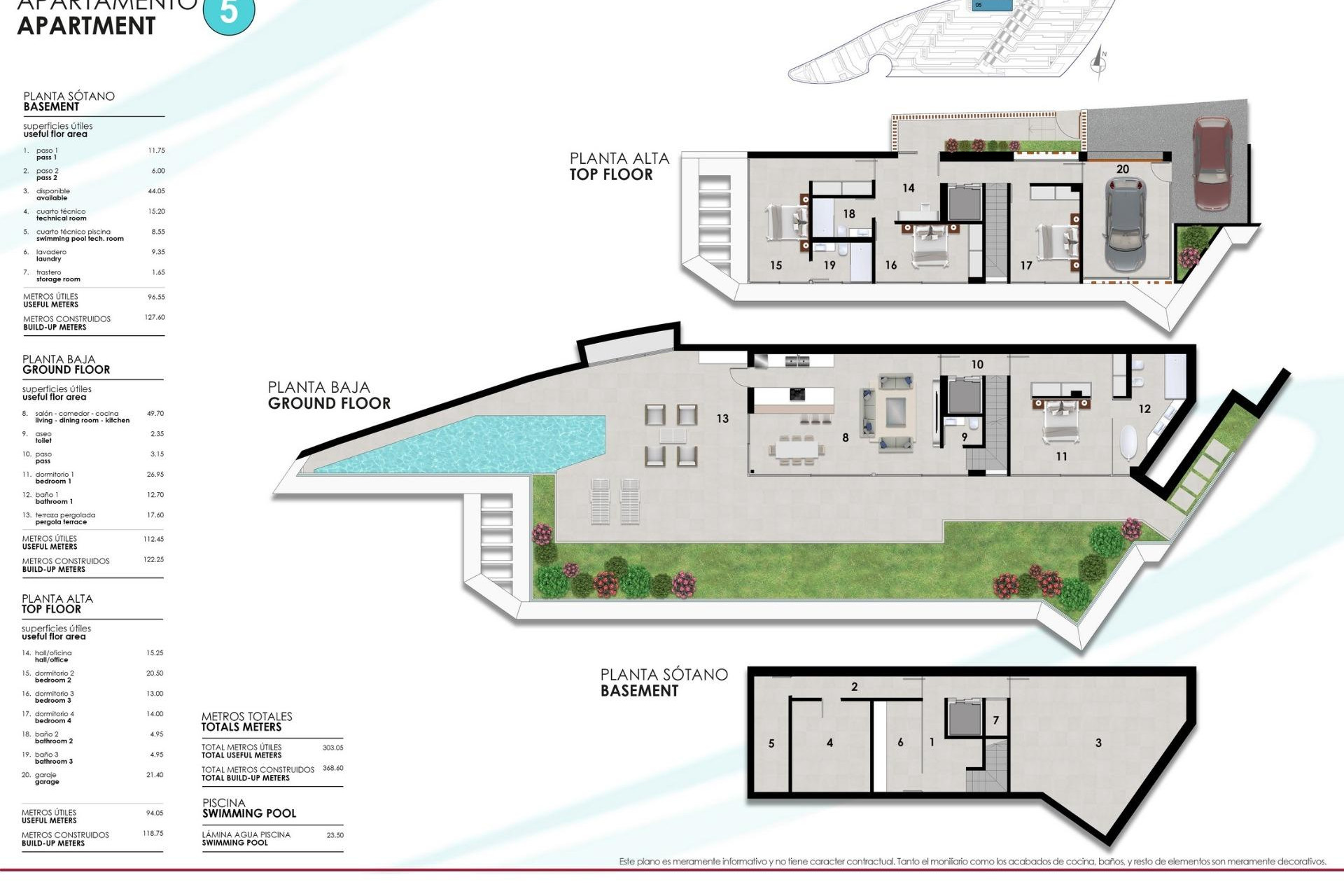 Nieuwbouw Woningen - Appartement / Flat - Calpe - Mascarat