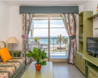 Nieuwbouw Woningen - Appartement / Flat - Calpe - Playa De La Fossa