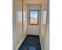 Nieuwbouw Woningen - Appartement / Flat - Calpe - Playa De La Fossa