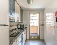 Nieuwbouw Woningen - Appartement / Flat - Calpe - Playa La Fossa