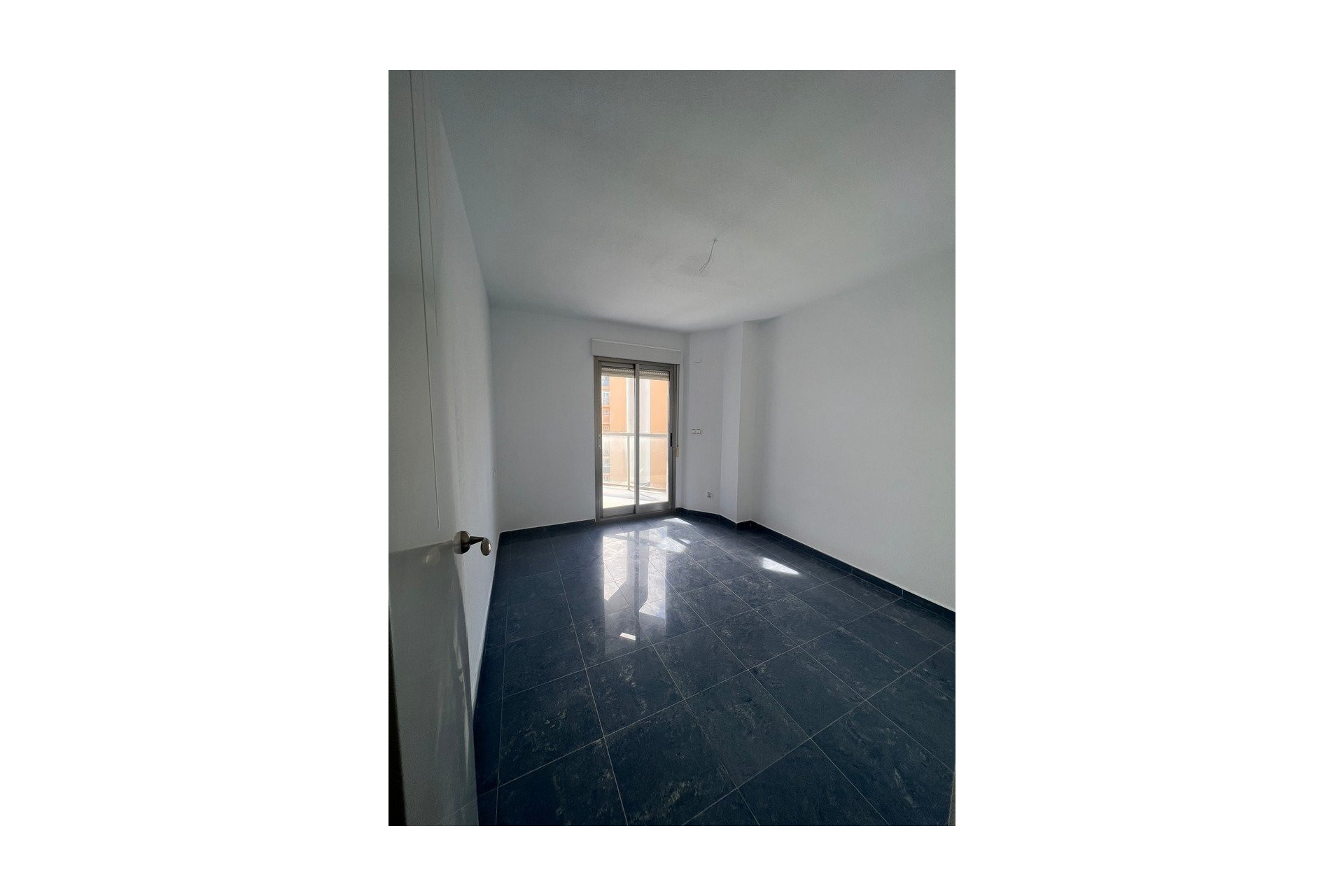 Nieuwbouw Woningen - Appartement / Flat - Calpe - Playa La Fossa