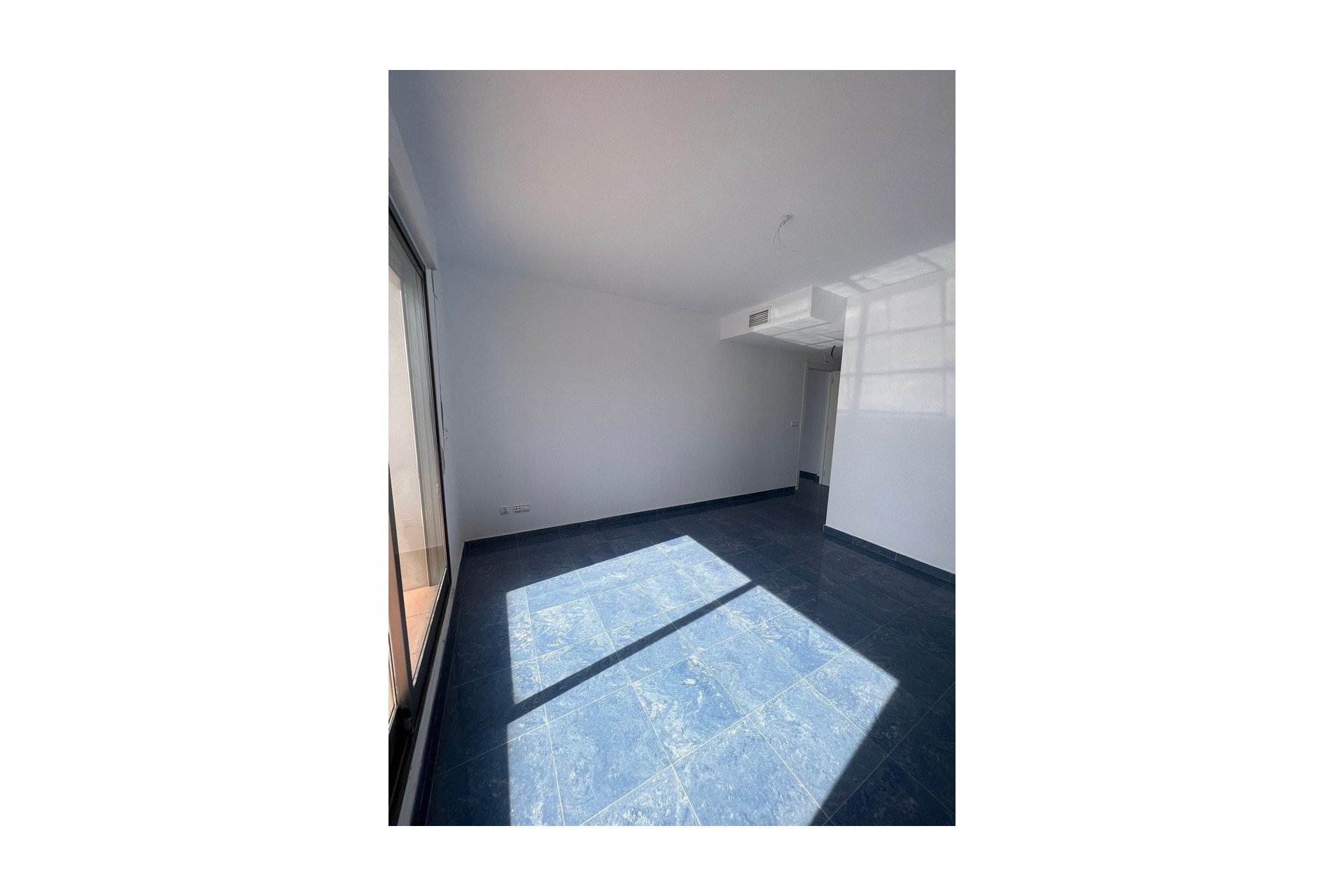 Nieuwbouw Woningen - Appartement / Flat - Calpe - Playa La Fossa