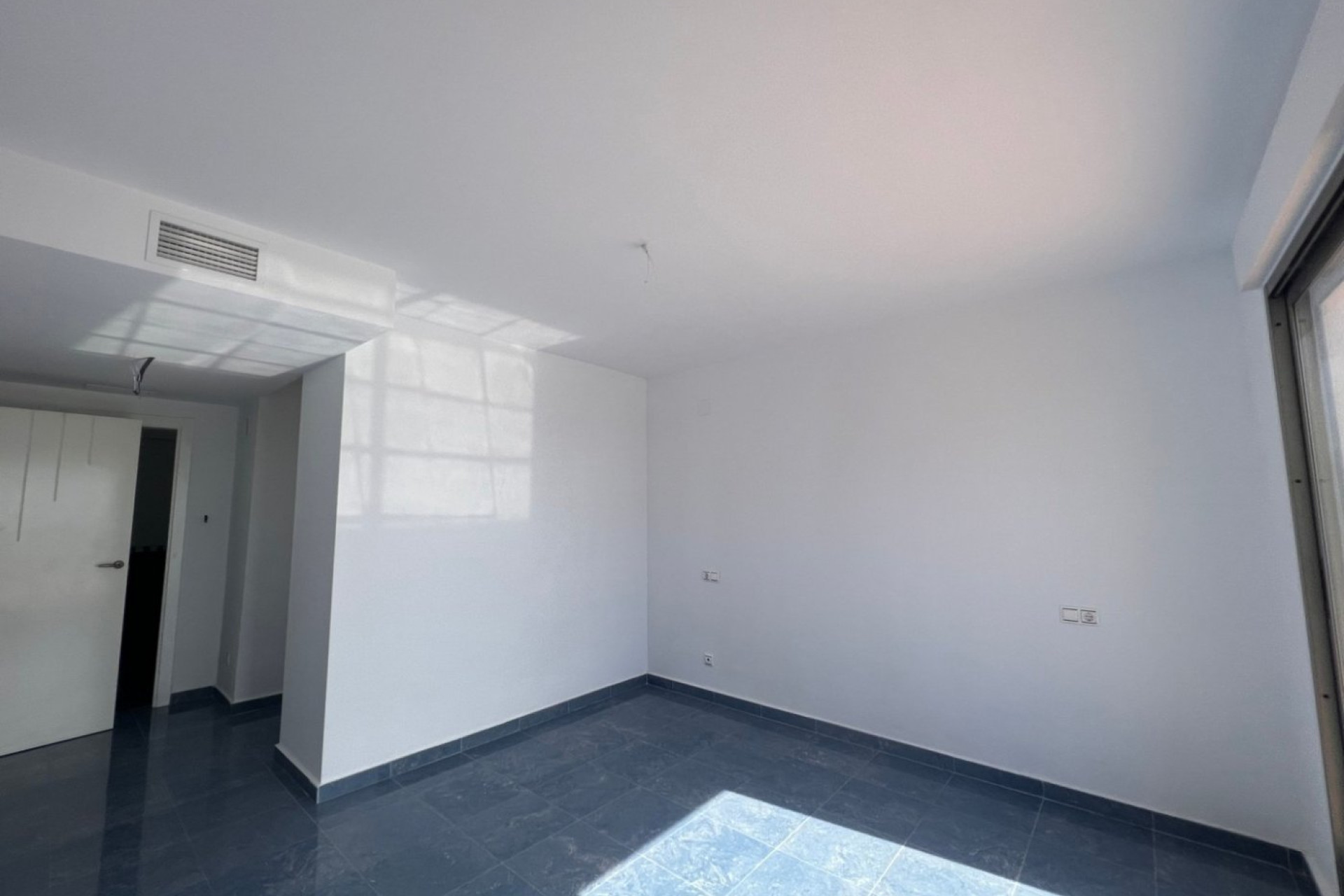 Nieuwbouw Woningen - Appartement / Flat - Calpe - Playa La Fossa