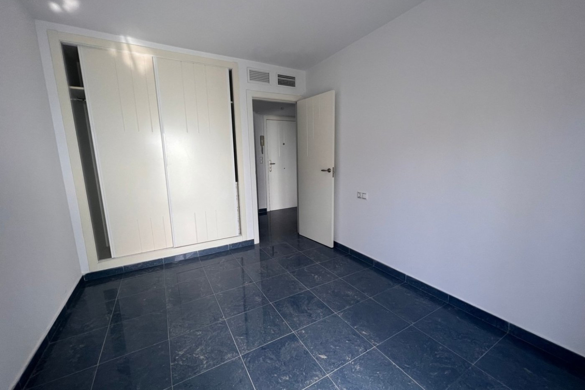 Nieuwbouw Woningen - Appartement / Flat - Calpe - Playa La Fossa