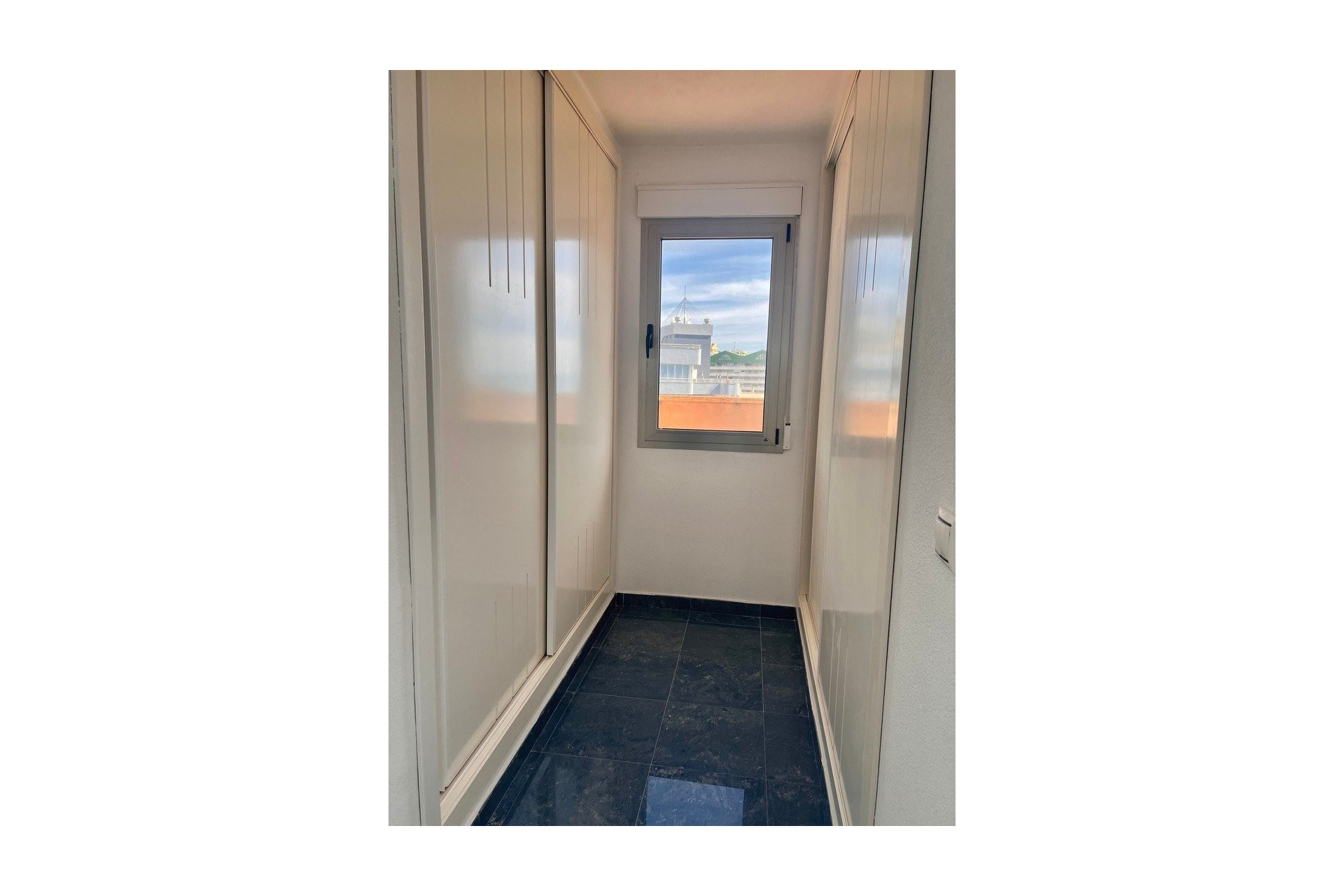 Nieuwbouw Woningen - Appartement / Flat - Calpe - Playa La Fossa