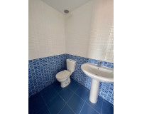 Nieuwbouw Woningen - Appartement / Flat - Calpe - Playa La Fossa