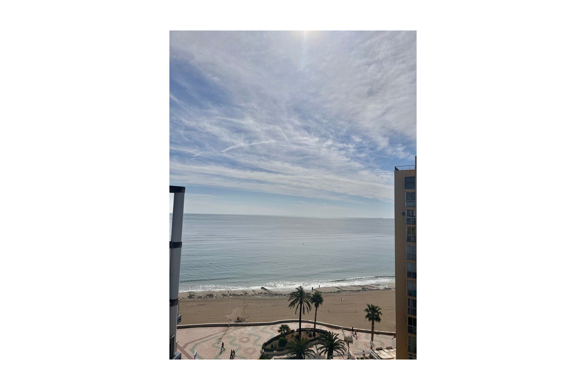 Nieuwbouw Woningen - Appartement / Flat - Calpe - Playa La Fossa