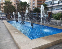 Nieuwbouw Woningen - Appartement / Flat - Calpe - Puerto