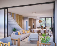 Nieuwbouw Woningen - Appartement / Flat - Cartagena - Mar De Cristal